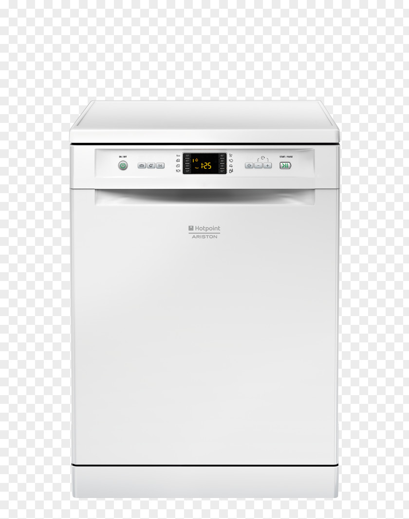 Dishwasher Hotpoint Ariston Thermo Group Kitchen PNG