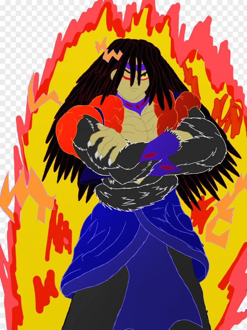 Dreads Trunks Goku Black Dragon Ball Xenoverse Super Saiya PNG