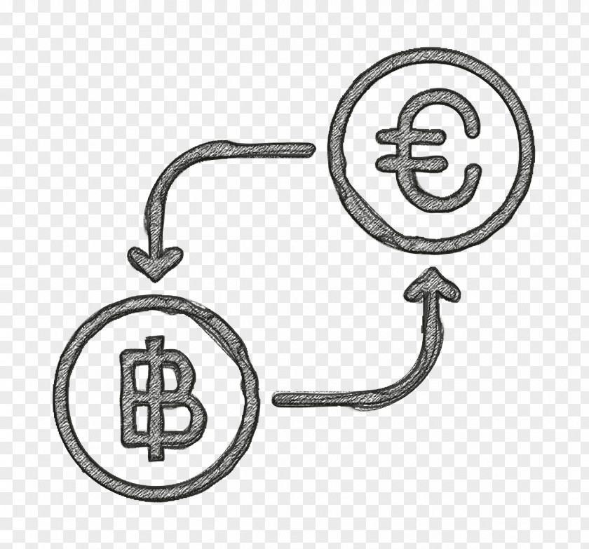 Fashion Accessory Symbol Bitcoin Icon Conversion Currency PNG