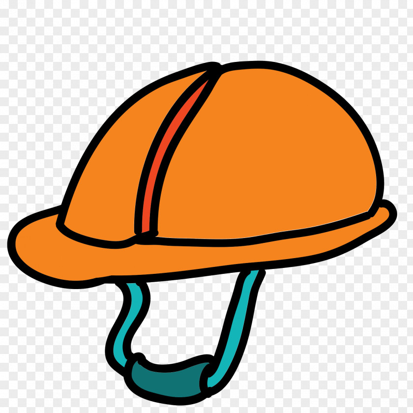 Hat Hard Hats Clip Art Bicycle Helmets Drawing PNG