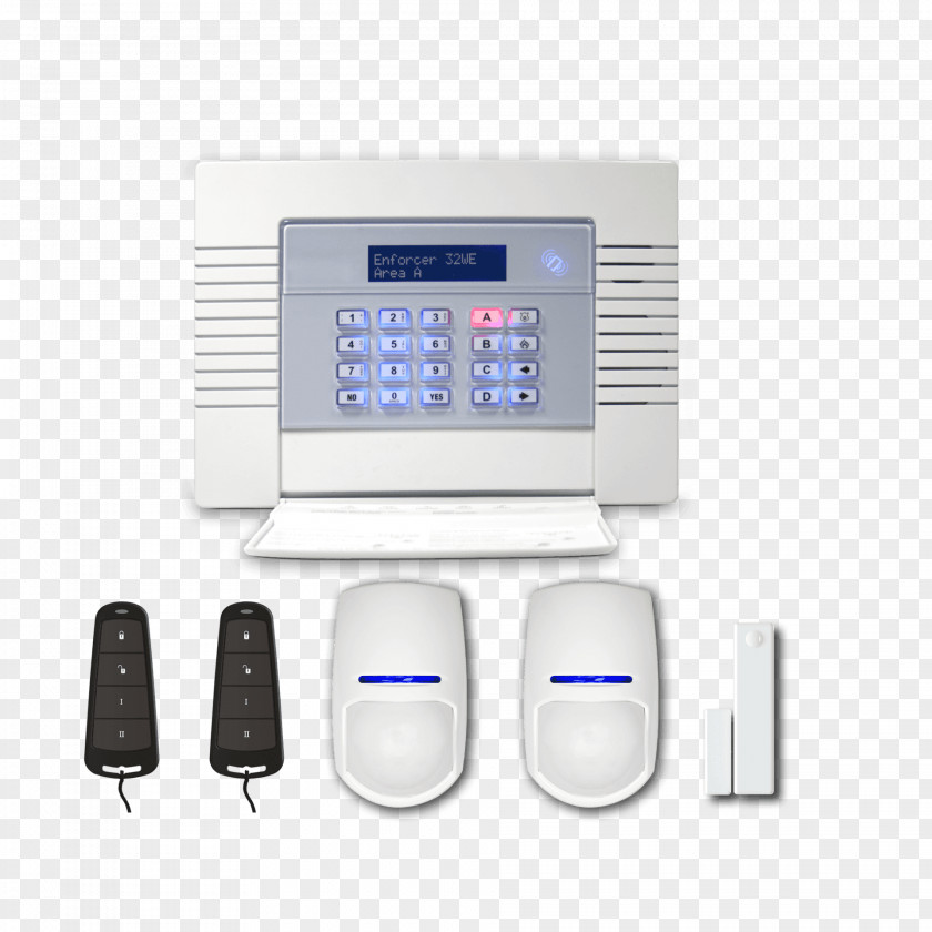 House Security Alarms & Systems Alarm Device Burglary Home PNG