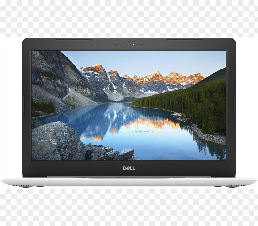 Laptop Dell Inspiron Intel Core I7 PNG