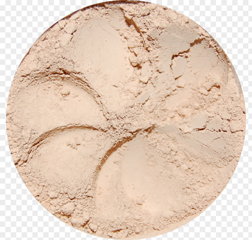 Ontic OÜ Mineral Face Powder Foundation PNG