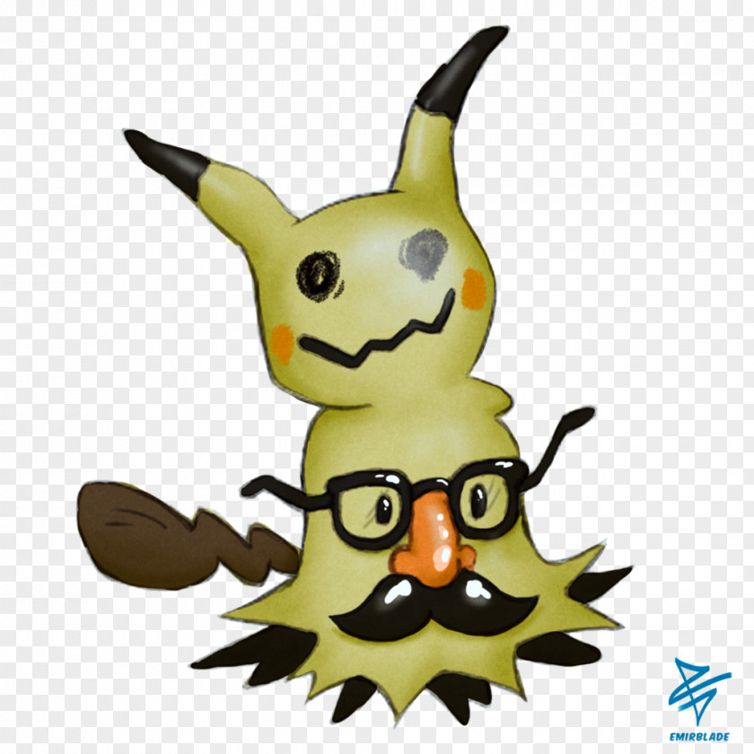 Pokemon Mimikyu Pokémon Character Venusaur Creatures PNG