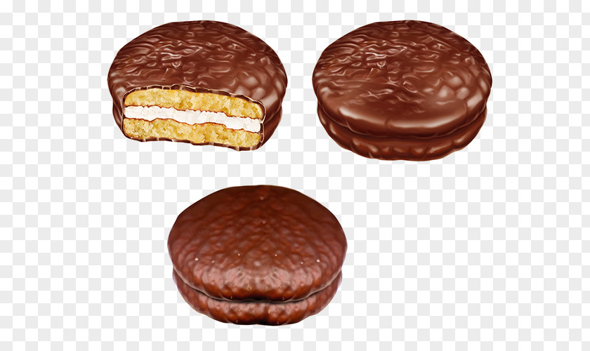 Sandwich Chocolate Cake Lebkuchen Chip Cookie Cream PNG