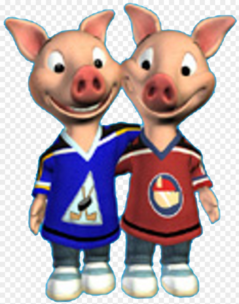 Taekwondo Cartoon Characters Piggley Winks Entara Character PNG