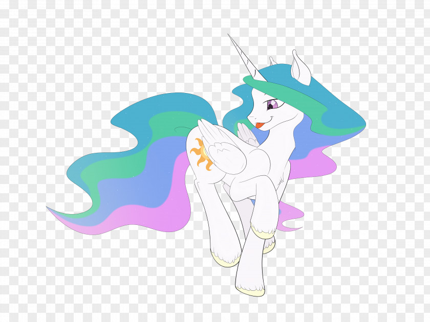 Unicorn Horse Clip Art Illustration Microsoft Azure PNG