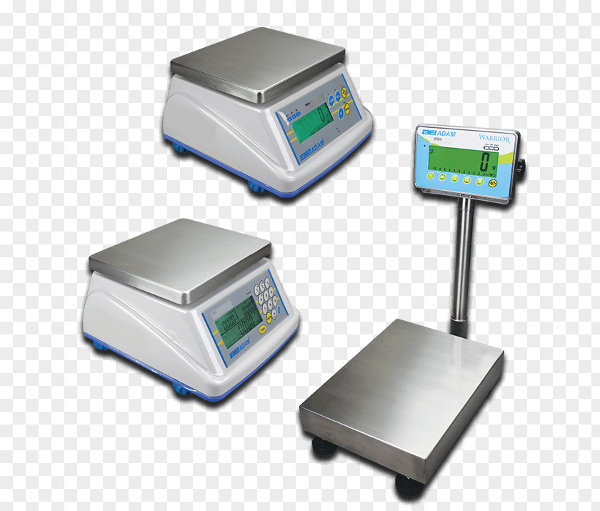 Washdown Measuring Scales Adam Equipment Analytical Balance Accuracy And Precision Industrivekt Warrior PNG