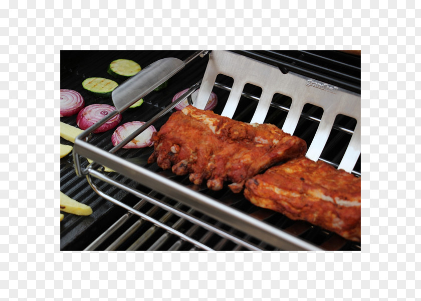 Barbecue Spare Ribs Churrasco Sirloin Steak PNG