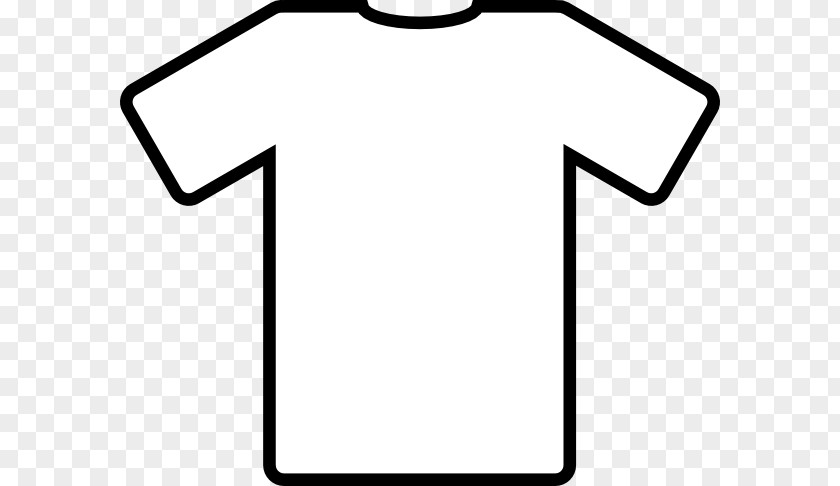 Blank Soccer Jersey Template T-shirt Clothing Clip Art PNG