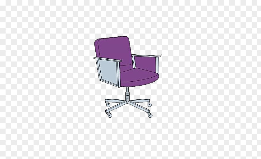 Chair Office 54 Cards Bar Stool PNG