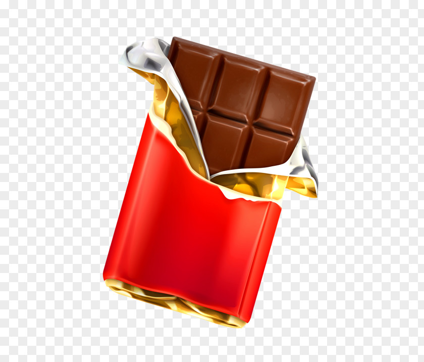 Chocolate Bar Royalty-free Illustration PNG