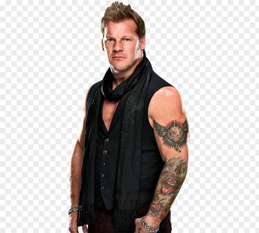 Chris Jericho Royal Rumble Gallows And Anderson Professional Wrestling PodcastOne PNG
