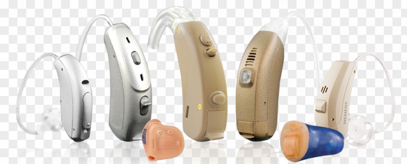 Ear Hearing Aid Earwax Test PNG