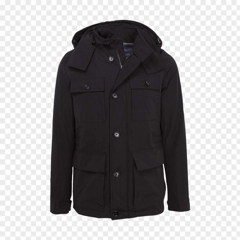 Jacket Hood Raincoat Větrovka PNG