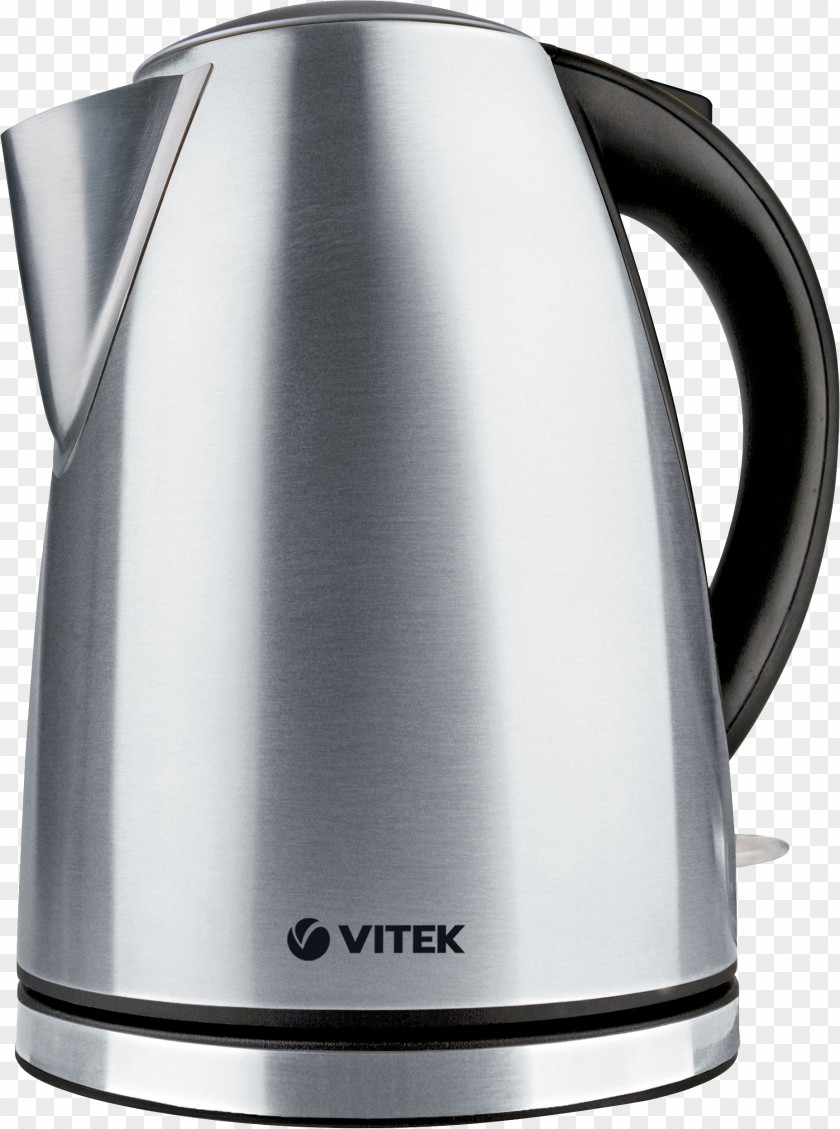 Kettle Image Electric Water Boiler PNG
