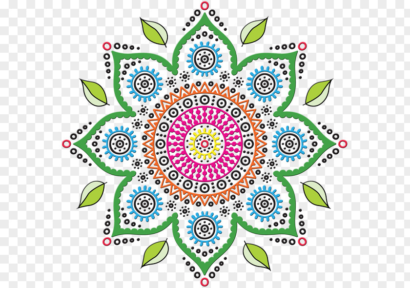 Mandalas Mandala Coloring Book PNG