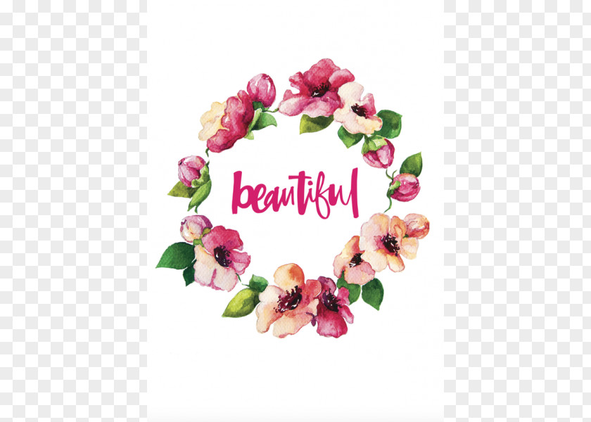 Painting Floral Design Watercolor Flower PNG