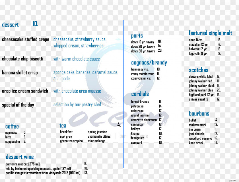 Restaurant Bar Dessert Mask Skin Care A Document Organization Line Brand PNG
