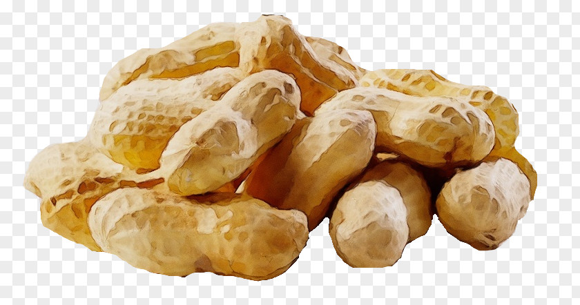 Roasted Peanuts Peanut Roasting Raw Mixed Nuts PNG