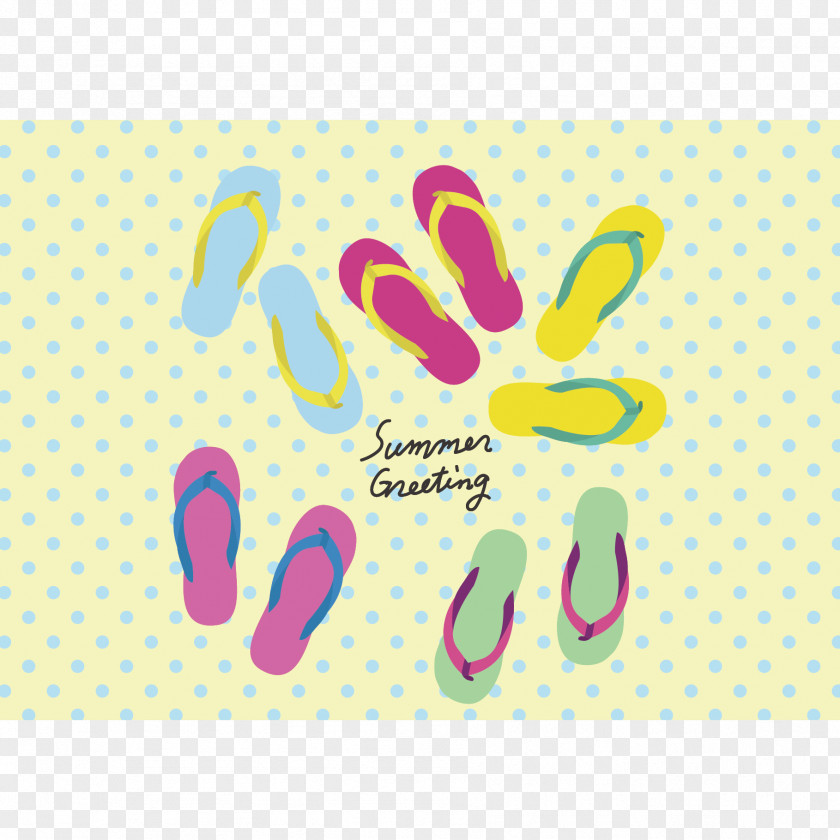 Sandle Shoe Rectangle Font PNG
