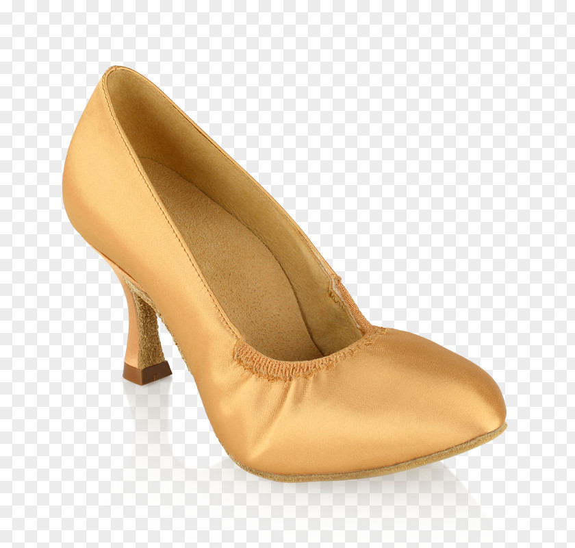 Satin Shoes Ballroom Dance Shoe Strap Toe PNG