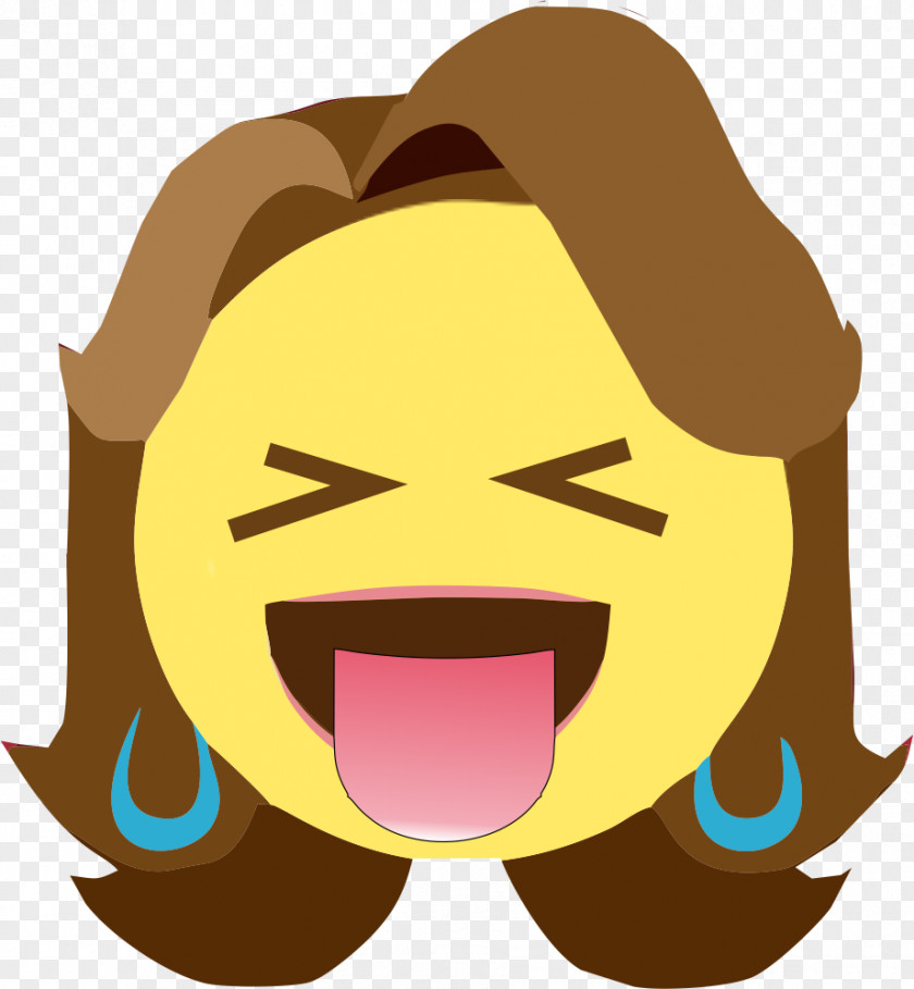 Smiley Emoticon Emoji Reluz Clip Art PNG