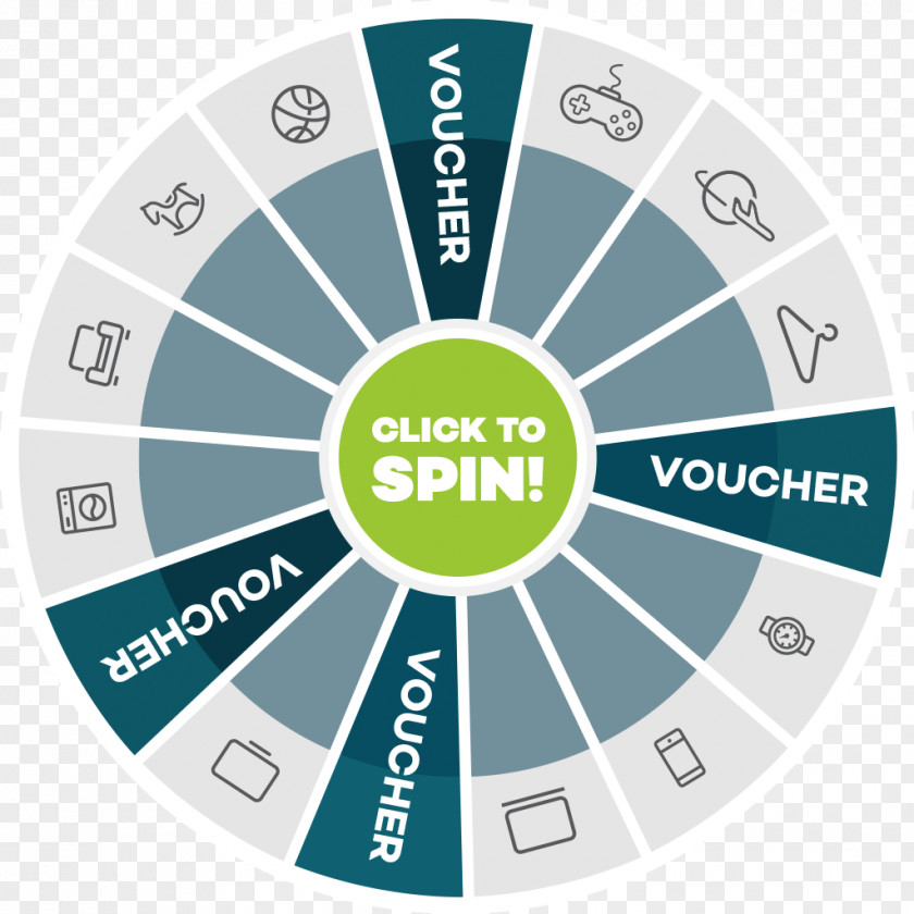Spin The Wheel Discounts And Allowances Game Brand Lazada Group Coupon PNG