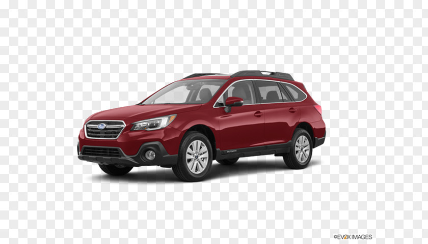 Subaru 2017 Outback 2018 2.5i Premium Car Sport Utility Vehicle PNG