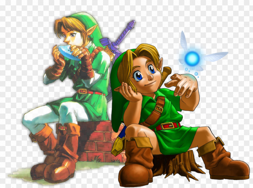 The Legend Of Zelda Zelda: Ocarina Time 3D Majora's Mask Link Ganon PNG