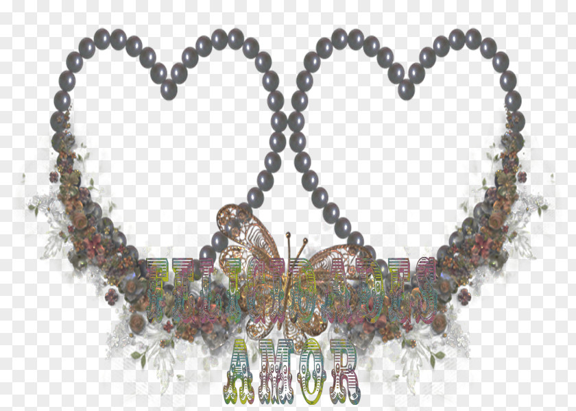 Vo Necklace Bead Body Jewellery PNG