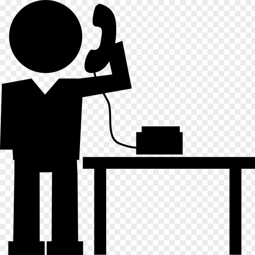 Call Vector Telephone Business System Clip Art PNG