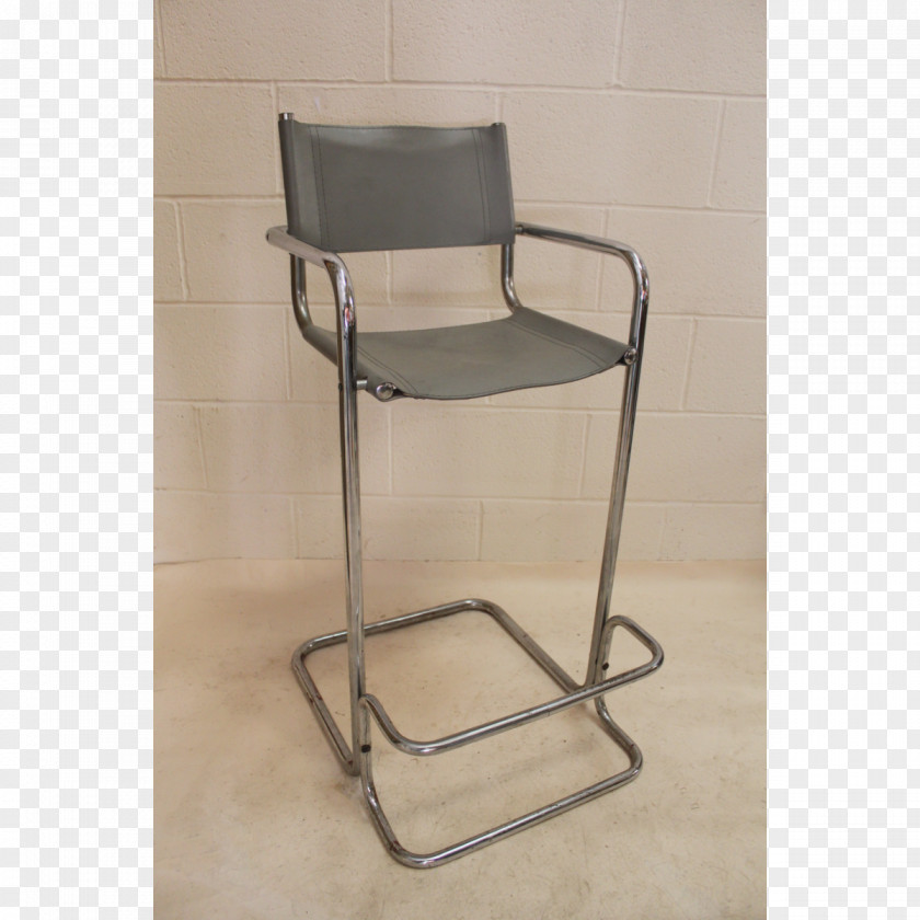 Chair Bar Stool Armrest PNG