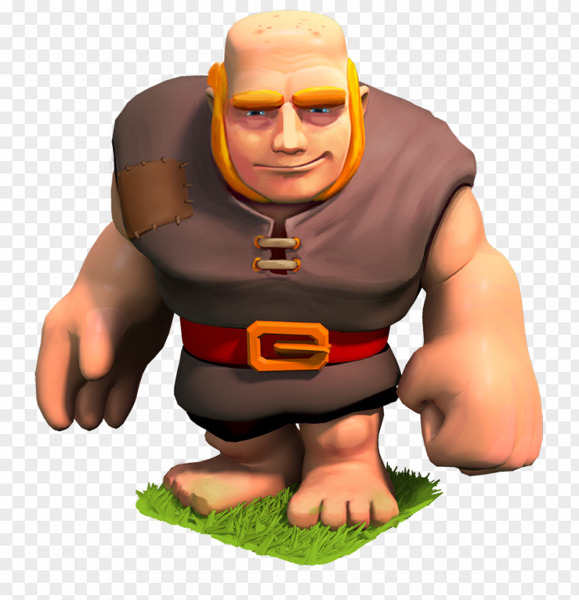 Coc Clash Of Clans Royale Game Golem Video Gaming Clan PNG