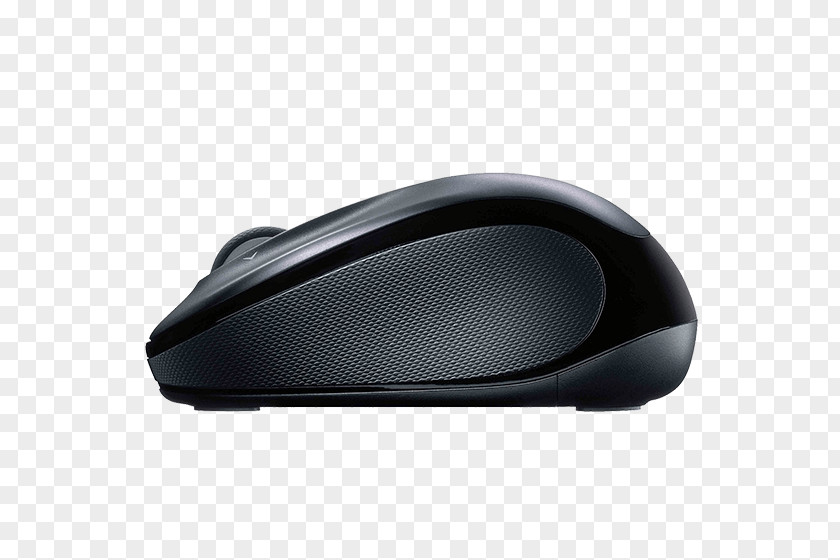 Computer Mouse Logitech M325 Wireless Keyboard PNG
