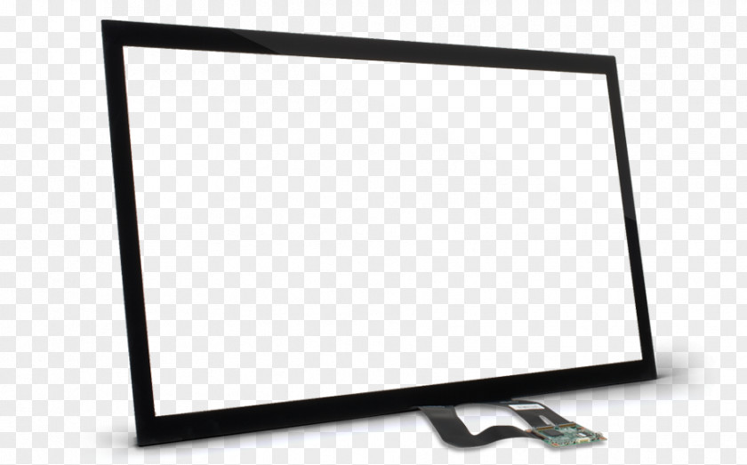 Computer Touchscreen Monitors Capacitive Sensing ELO 15i1 Android PNG