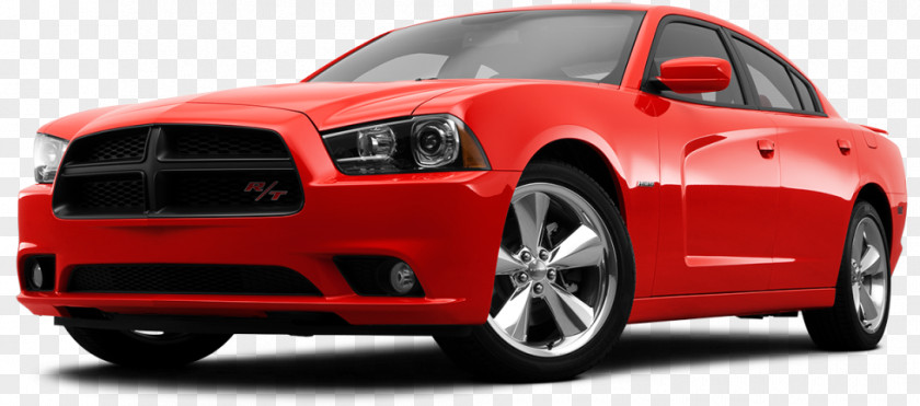 Dodge Charger Car Power Wagon Nitro PNG
