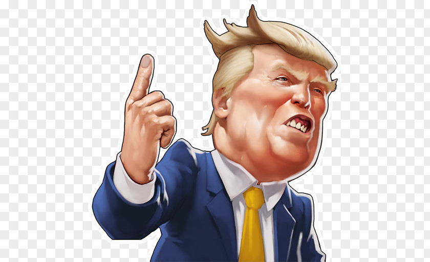 Donald Trump Presidential Campaign, 2016 President Of The United States US Election PNG