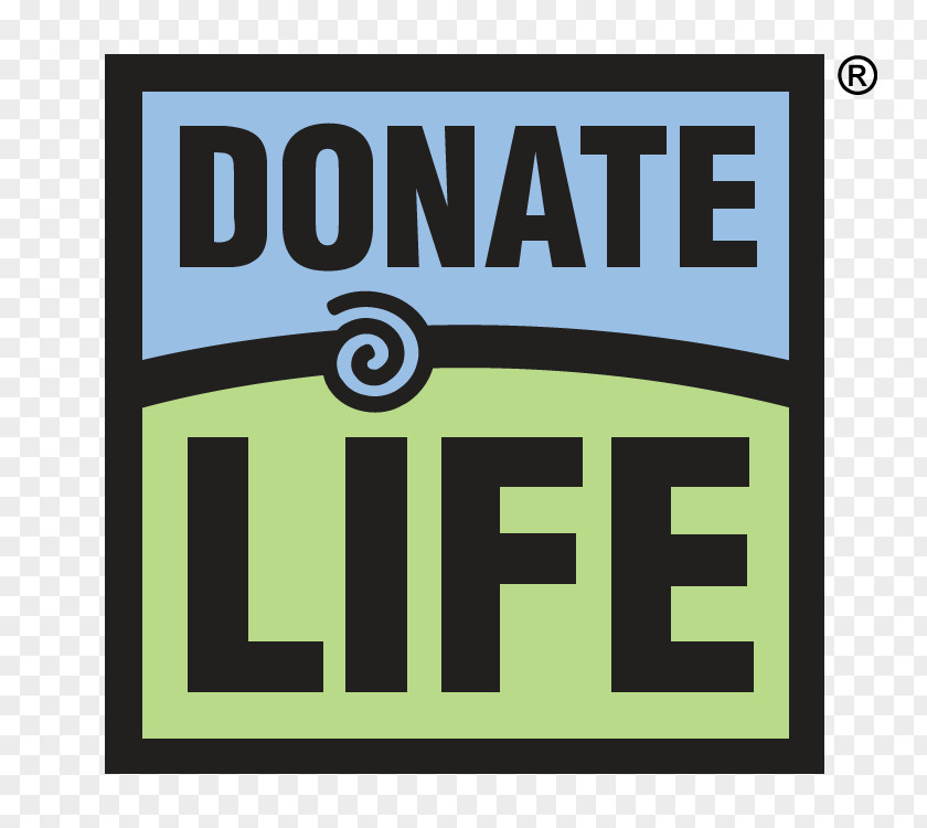 Donate Life America Organ Donation Transplantation PNG donation transplantation, donors clipart PNG