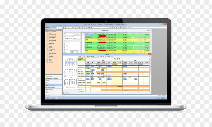 Enterprise Resource Planning Project Management Software Quality Service PNG