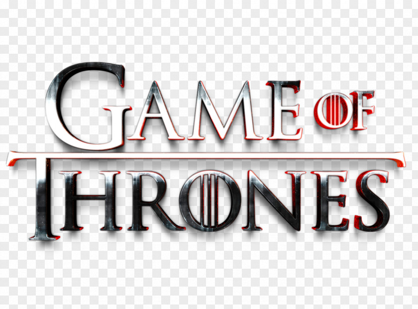 Game Of Thrones Logo PNG