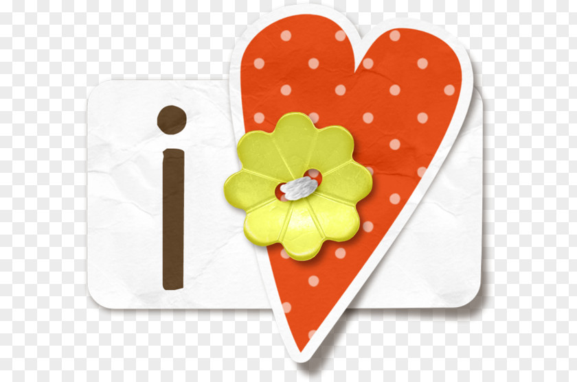 Heart M-095 PNG