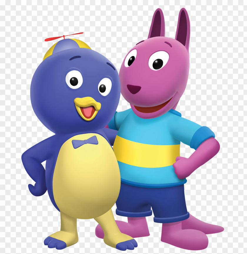 Hippo Nick Jr. Cartoon Nickelodeon The Backyardigans Theme Song PNG