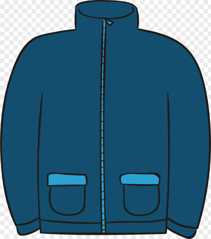 Men's Clothes Vector Winter Jacket Sleeve Pattern PNG