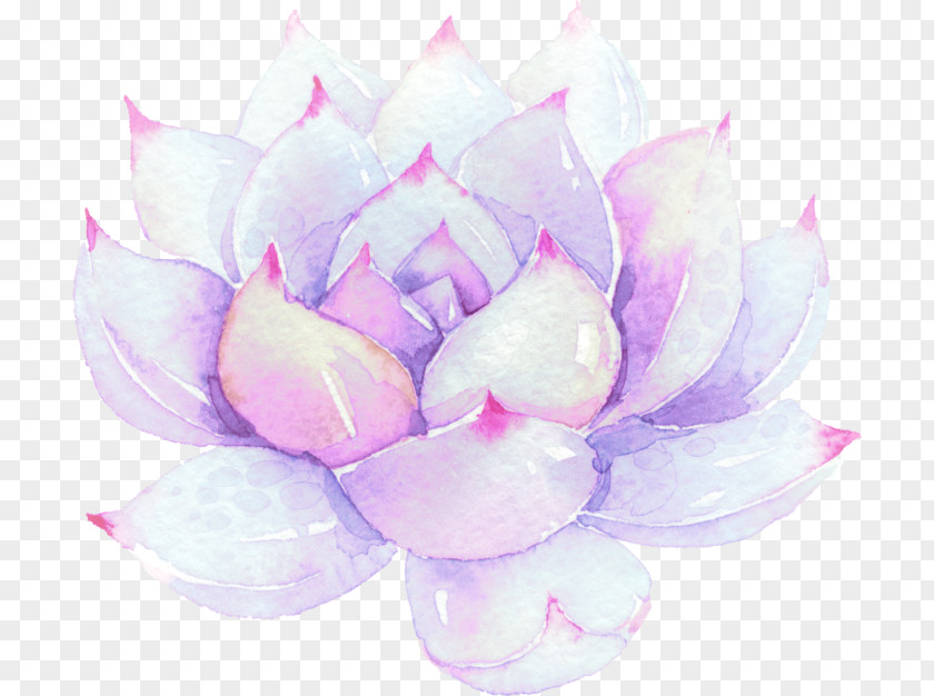 Painting Watercolor Sticker PNG