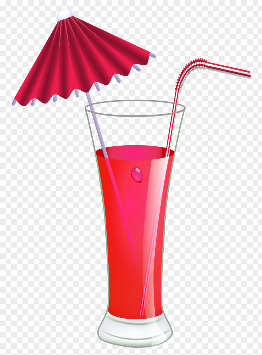 Red Cocktail Clipart Image Pink Lady Martini Russian Clip Art PNG