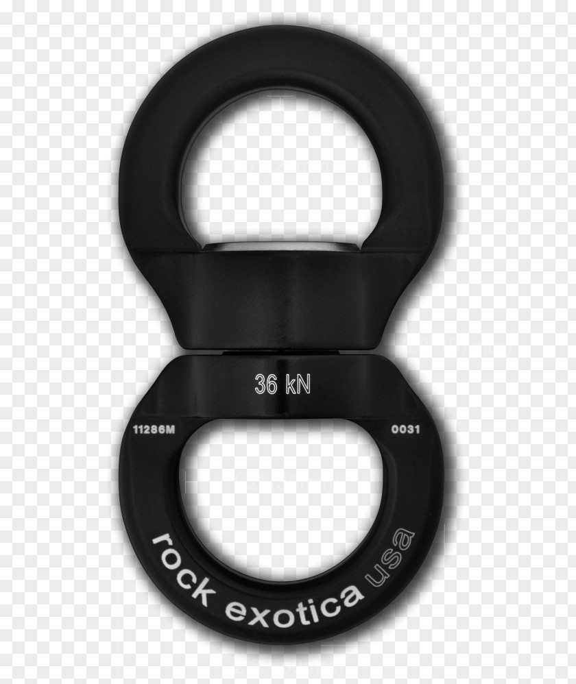 Rockclimbing Equipment Swivel Carabiner Shackle Rope Pulley PNG
