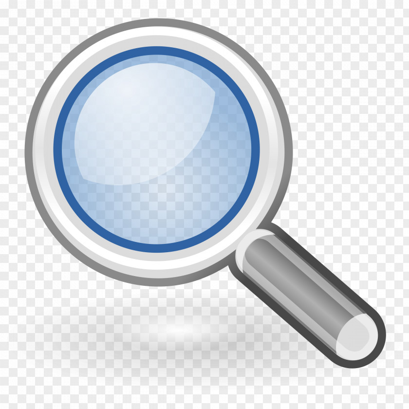 Search Warrant Cliparts Magnifying Glass Loupe Clip Art PNG