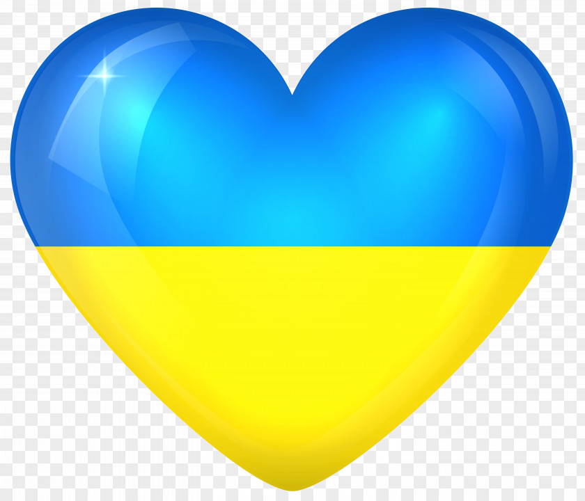 Ukraine Flag Of Clip Art PNG