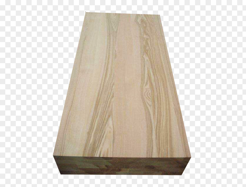 A Piece Of Rubber Wood Deck Rubberwood Plywood Natural PNG